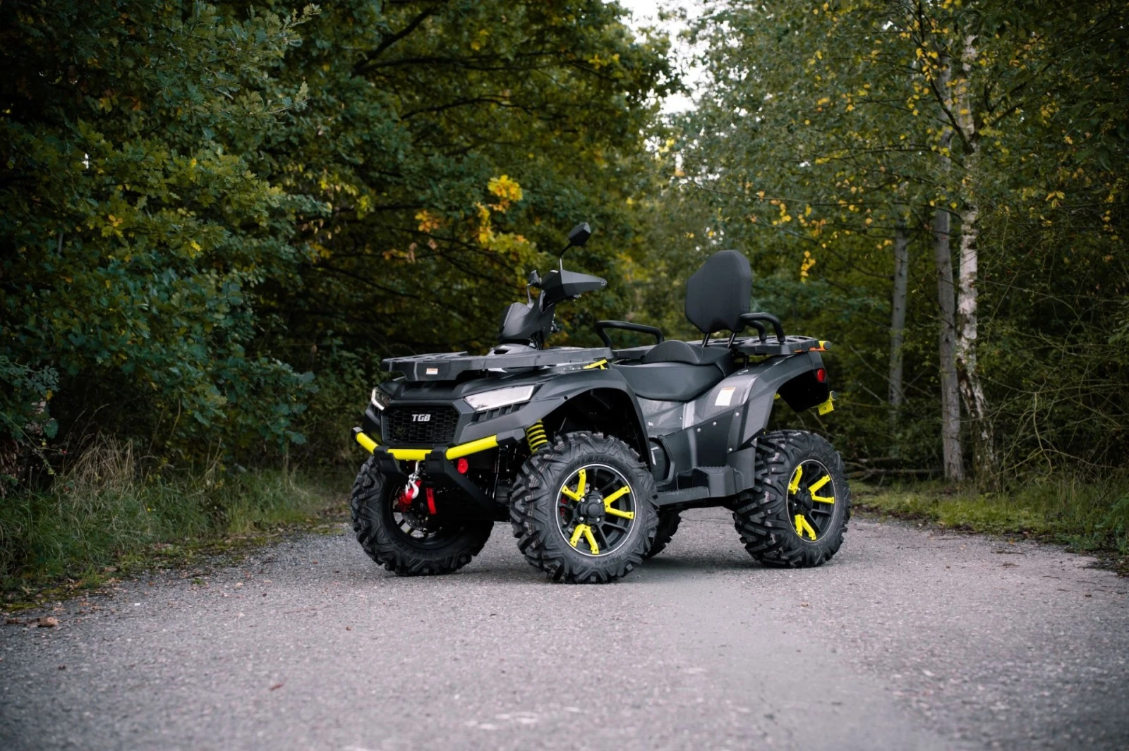 Tgb Blade TGB BLADE 1000 LTX LED MAX EPS T3B-Limited Edition | Mobile.bg   1