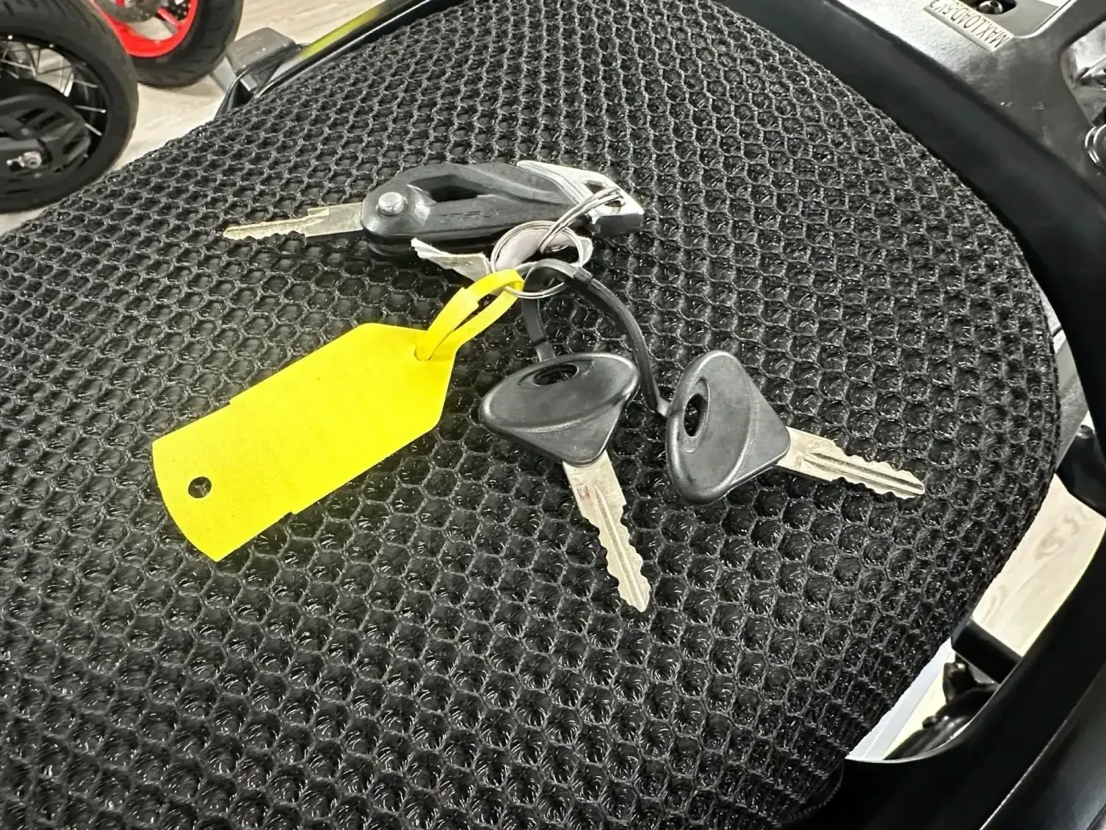 Benelli 500 TRK 502Х 08.2020г., снимка 15 - Мотоциклети и мототехника - 53781147