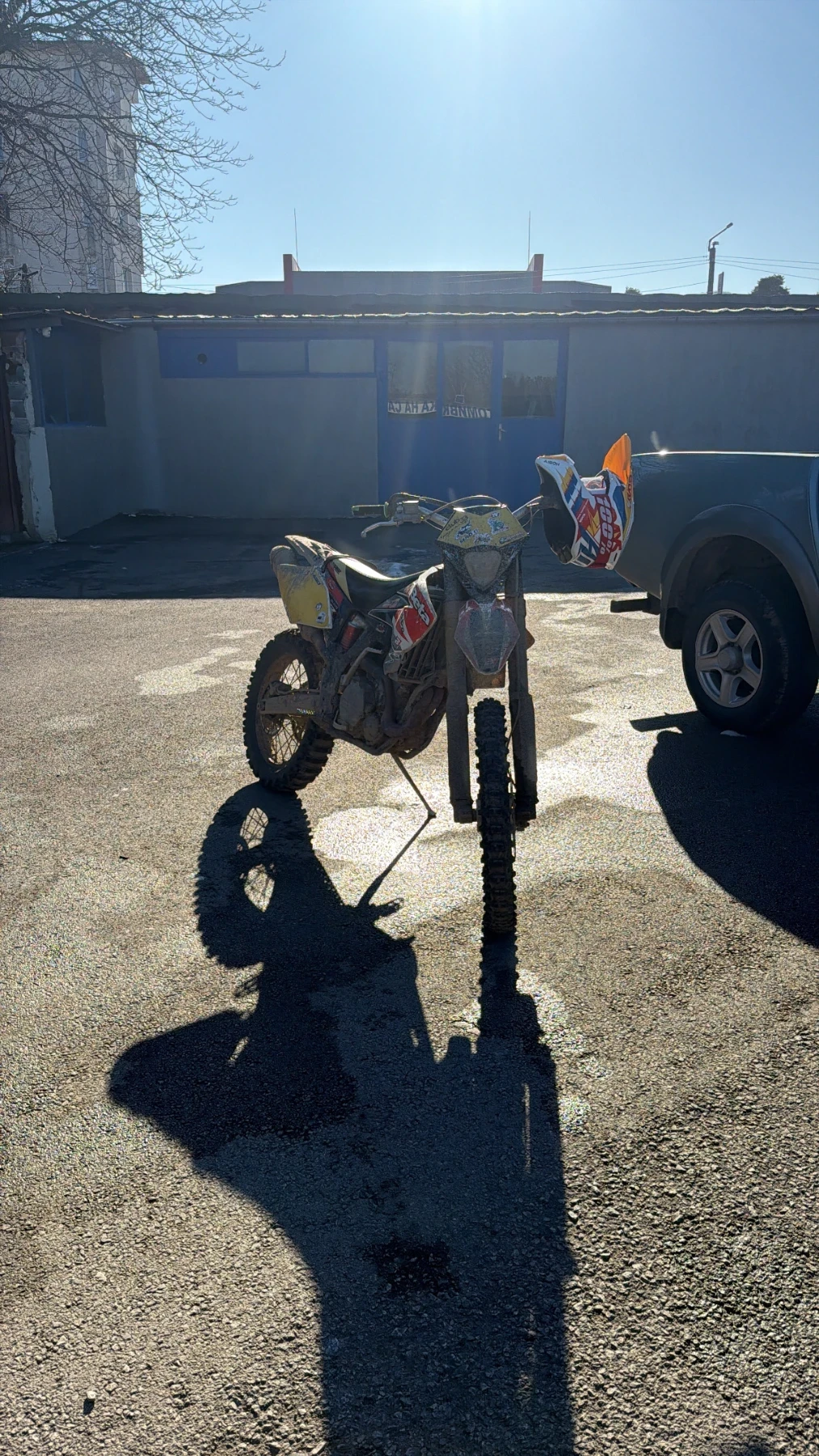 Beta Rr Ktm/Beta 525 | Mobile.bg � ����������� 5