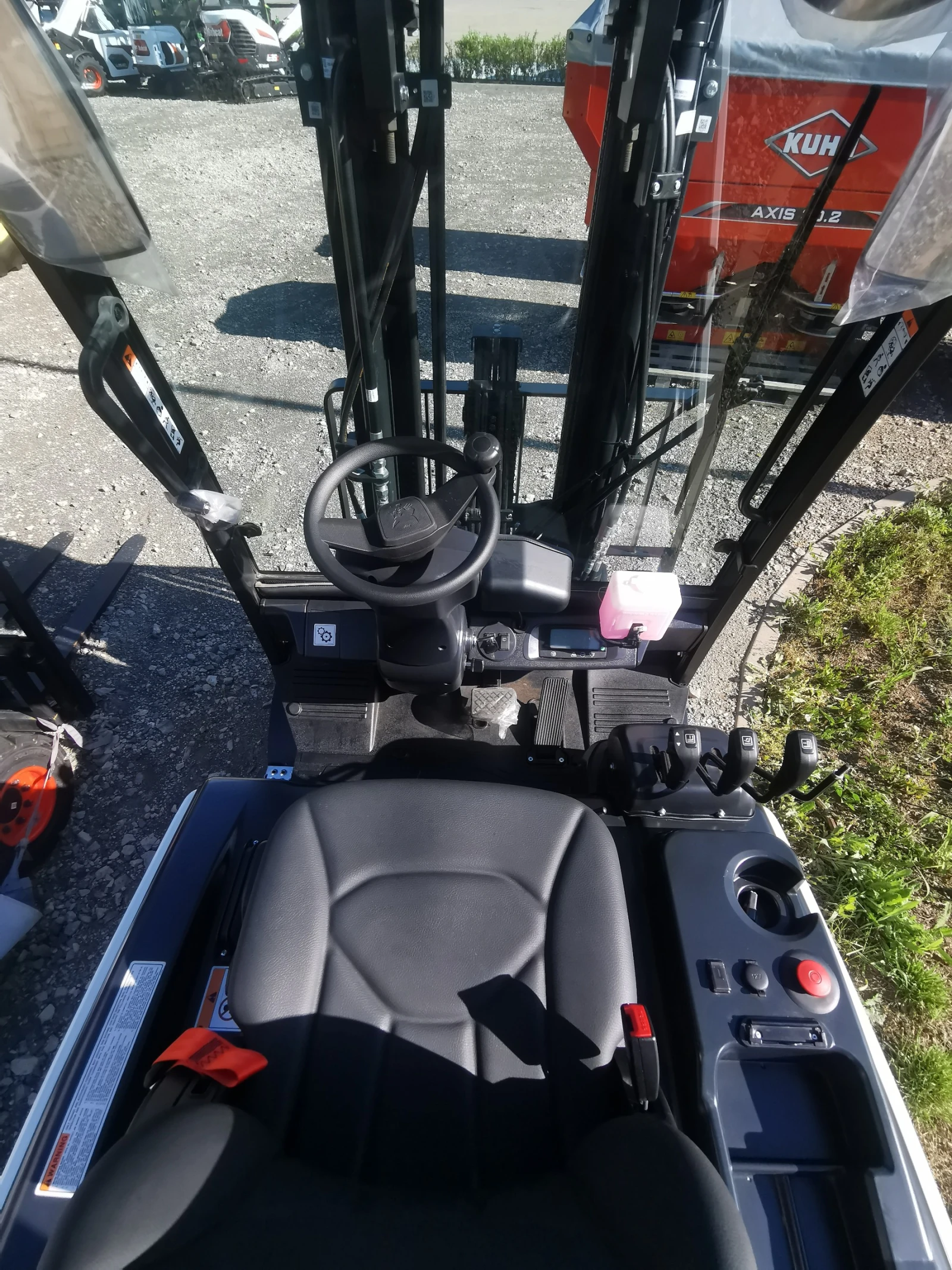 ���������� Bobcat B25X-7 | Mobile.bg � ����������� 8
