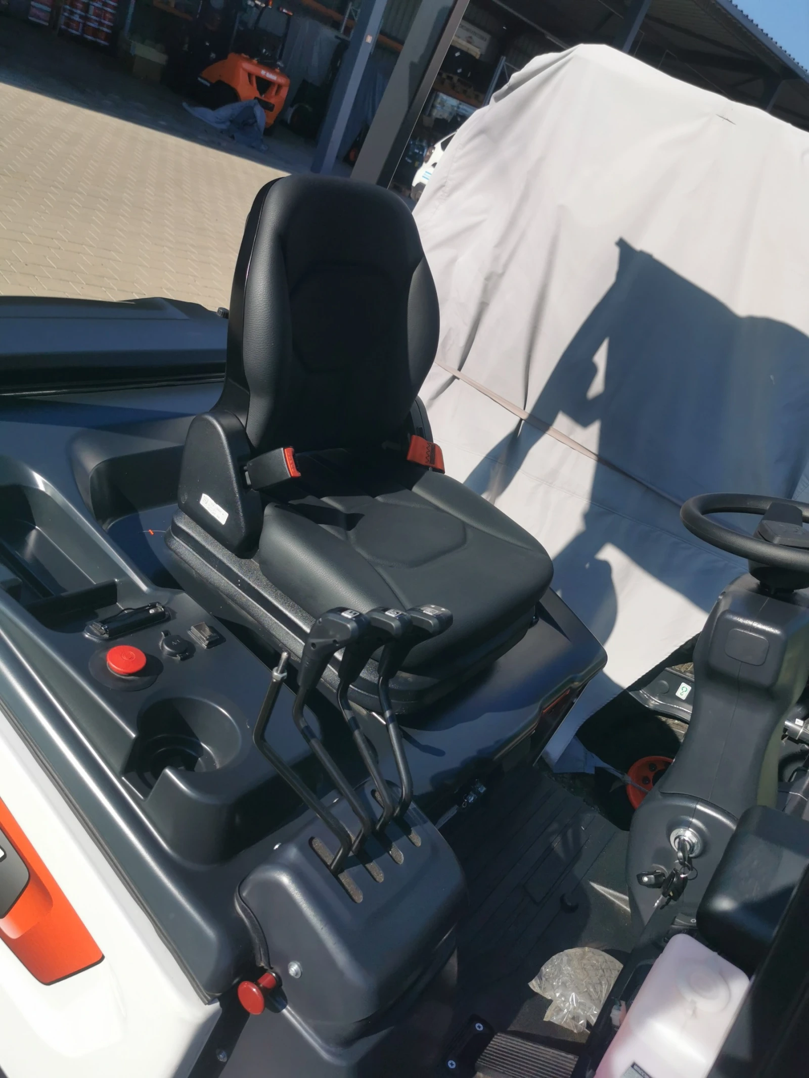 ���������� Bobcat B25X-7 | Mobile.bg � ����������� 6