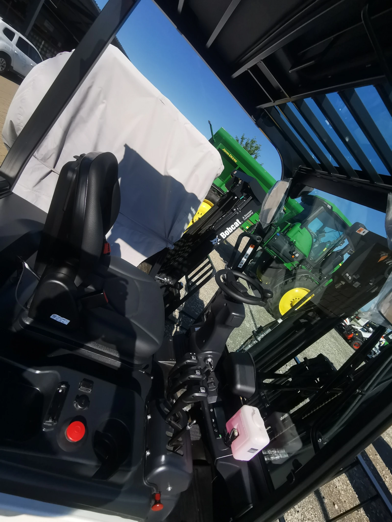 ���������� Bobcat B25X-7 | Mobile.bg � ����������� 7