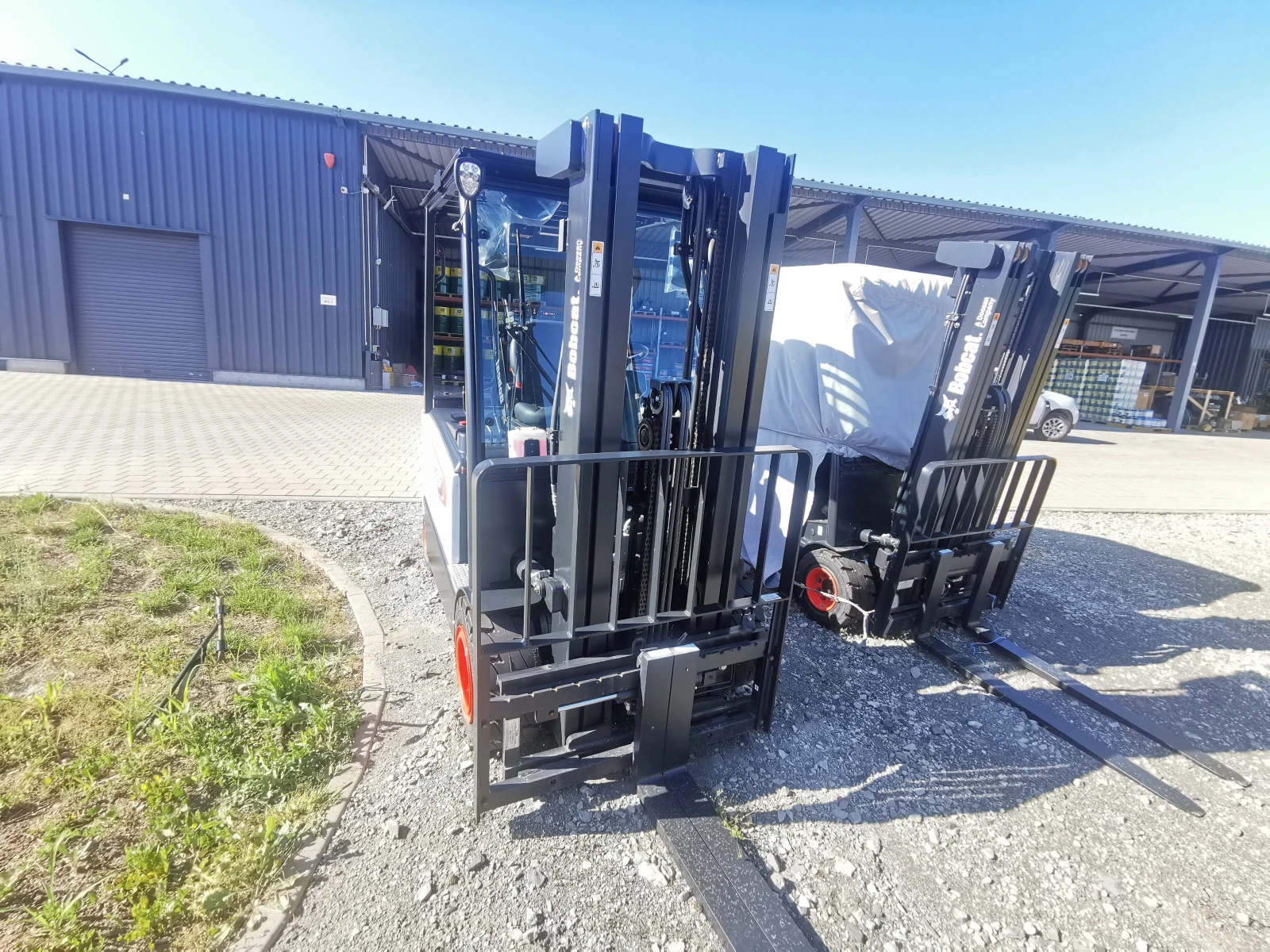 ���������� Bobcat B25X-7 | Mobile.bg � ����������� 2