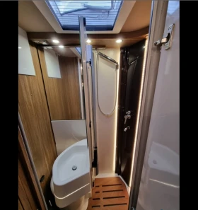  Mobilvetta TKL YACHT LINE 64 | Mobile.bg    15