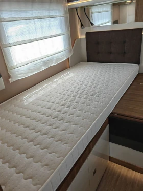 Обява за продажба на Кемпер Mobilvetta TKL YACHT LINE 64 ~96 000 EUR - изображение 5