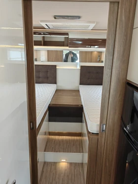 Обява за продажба на Кемпер Mobilvetta TKL YACHT LINE 64 ~96 000 EUR - изображение 4