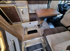 Обява за продажба на Кемпер Mobilvetta TKL YACHT LINE 64 ~96 000 EUR - изображение 11