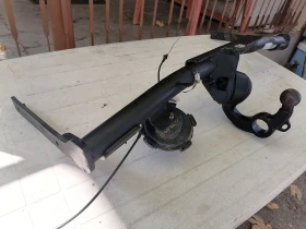 Теглич за VW Golf 7, снимка 2