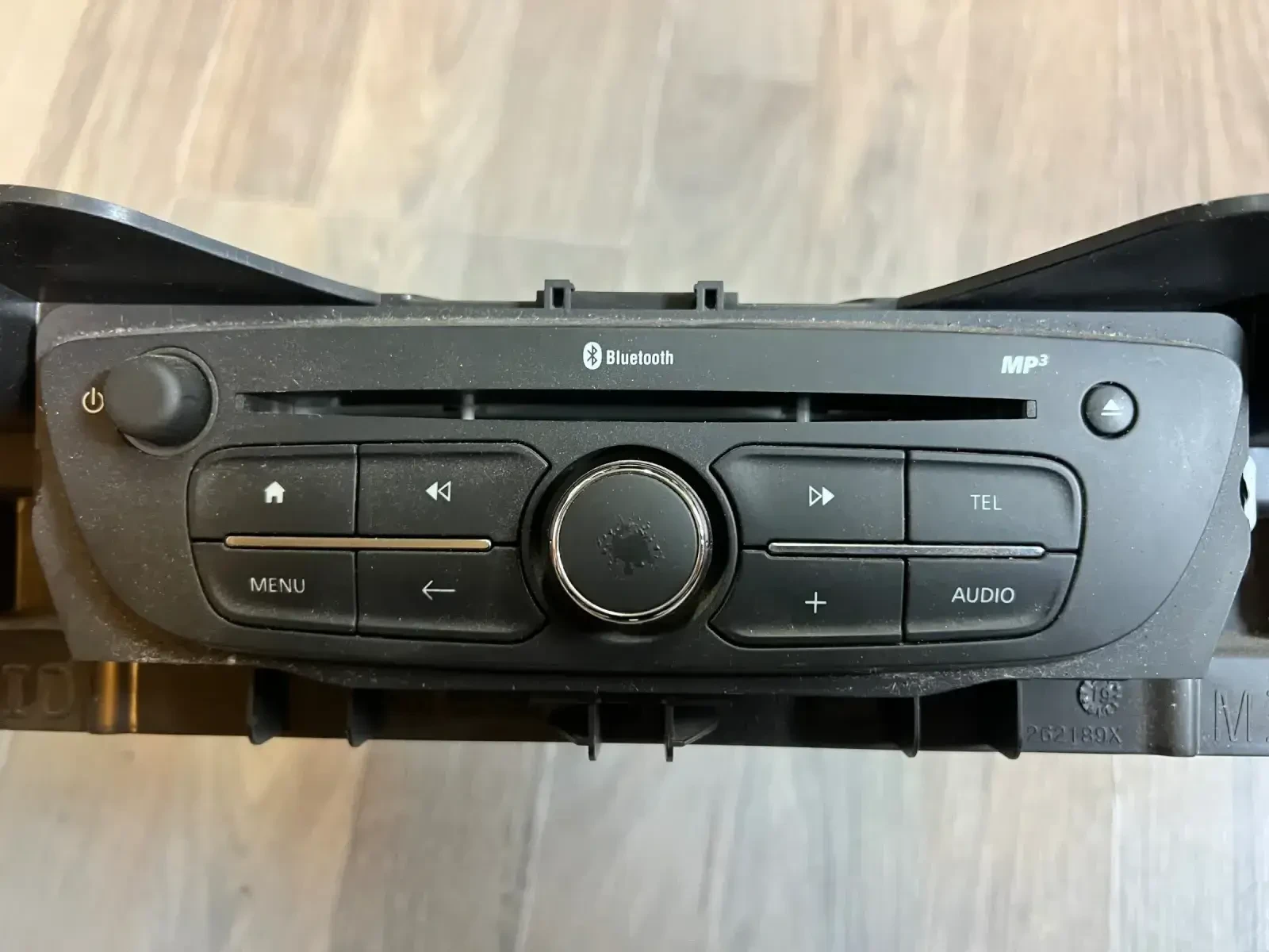 281155364R  RENAULT KANGO MB CITAN 2311 553 64R 10R-0411174B A2C9570701401 | Mobile.bg   1