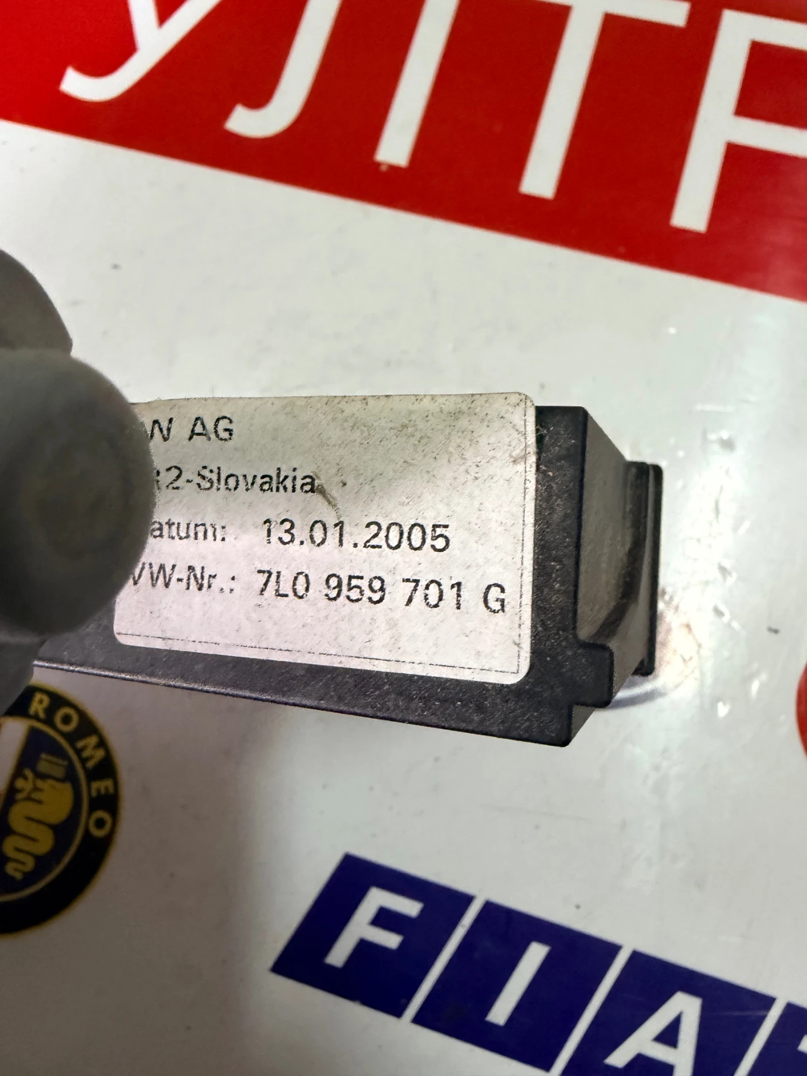 7L0959701G ������� ��.������ � ����� ������ ����  VW TOUAREG 7L0 959 701 G 3D1959793E 3D1 959 793 E  | Mobile.bg � ����������� 3