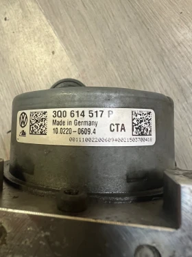 3Q0614517P ABS  SKODA OCTAVIA 3  3Q0907373P 3Q0 907 379P Ate 10.0916-0316.3 10.0625-3065.1 | Mobile.bg    2