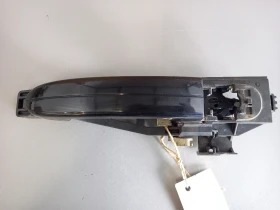 Дръжка врата предна лява външна Форд С Макс (S)