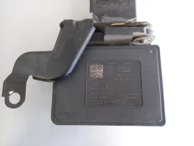 Абс модул Фолксваген Голф 7 1.4TGI