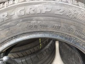 Гуми Зимни 185/65R15, снимка 12