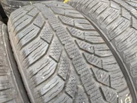 Гуми Зимни 185/65R15, снимка 3