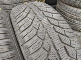 Гуми Зимни 185/65R15, снимка 4