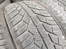 Гуми Зимни 185/65R15, снимка 2