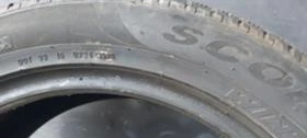 Гуми Зимни 255/50R20, снимка 7