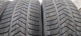 Гуми Зимни 255/50R20, снимка 3