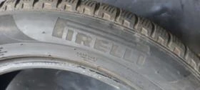 Гуми Зимни 255/50R20, снимка 6