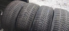 Гуми Зимни 255/50R20, снимка 1