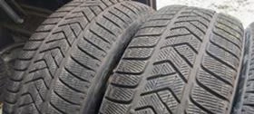 Гуми Зимни 255/50R20, снимка 2