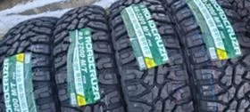 Гуми Всесезонни 245/75R16, снимка 2