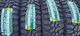 Гуми Всесезонни 245/75R16, снимка 4