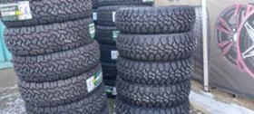 Гуми Всесезонни 245/75R16, снимка 6