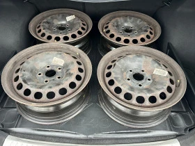 Джанти за VW Passat, снимка 1