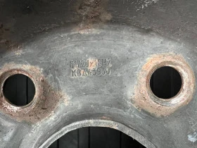 Джанти за VW Passat, снимка 2