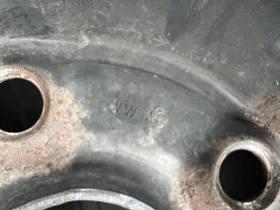 Джанти за VW Passat, снимка 3