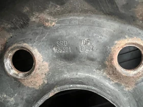 Джанти за VW Passat, снимка 4