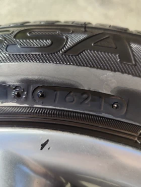 Гуми с джанти Lassa 205/55R16, снимка 7