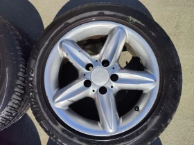 Гуми с джанти Lassa 205/55R16, снимка 3
