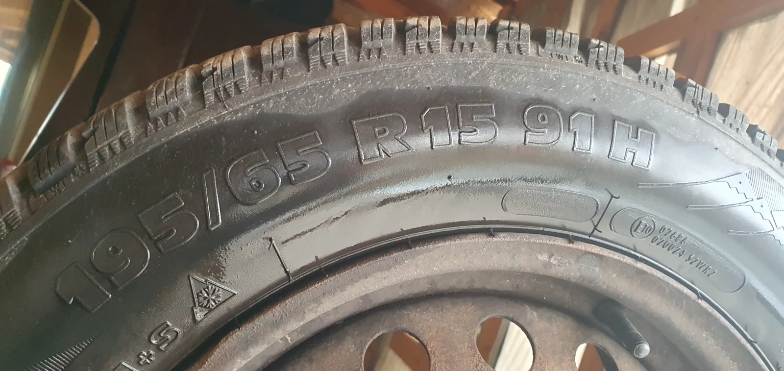 ���� � ������ 195/65R15 | Mobile.bg � ����������� 4