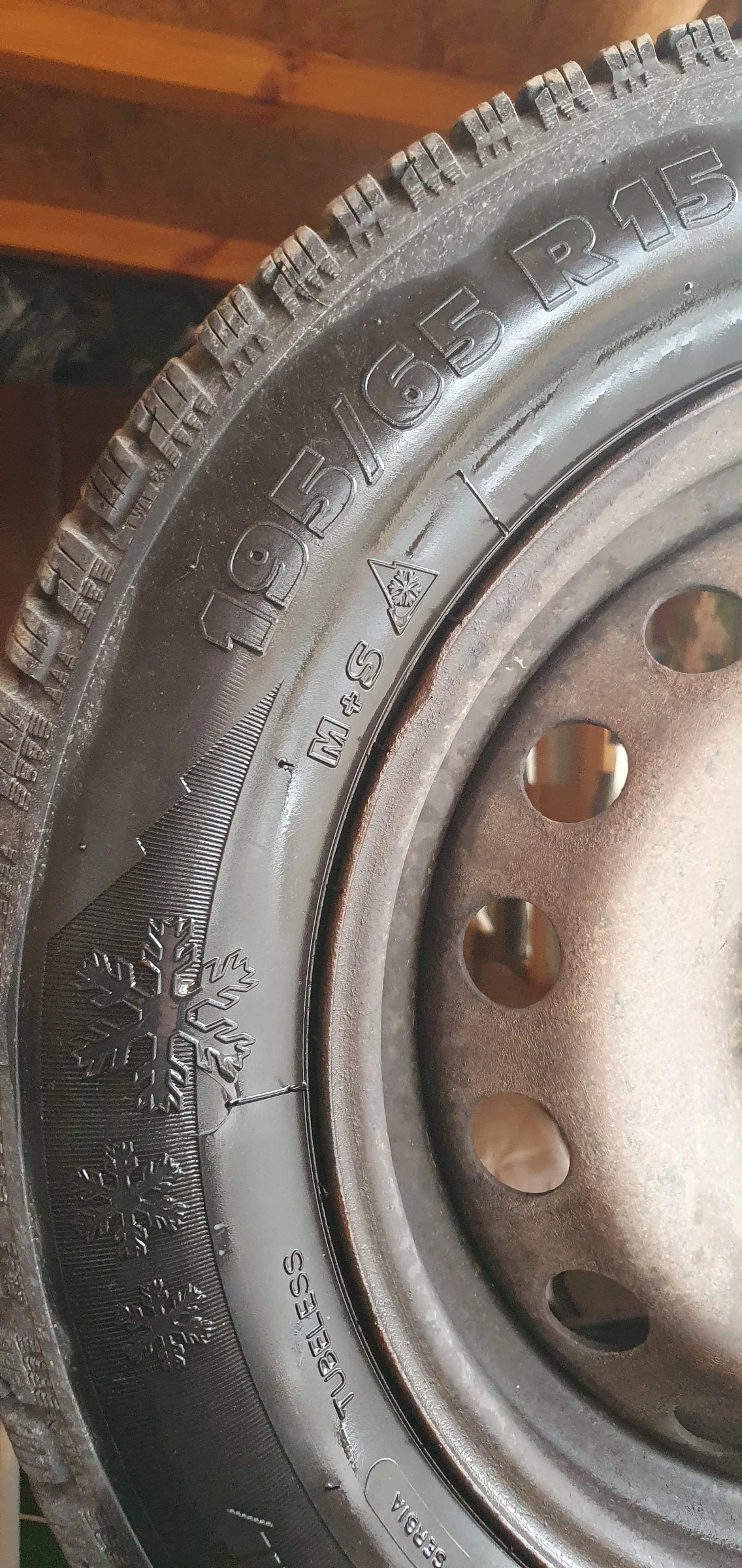 ���� � ������ 195/65R15 | Mobile.bg � ����������� 3