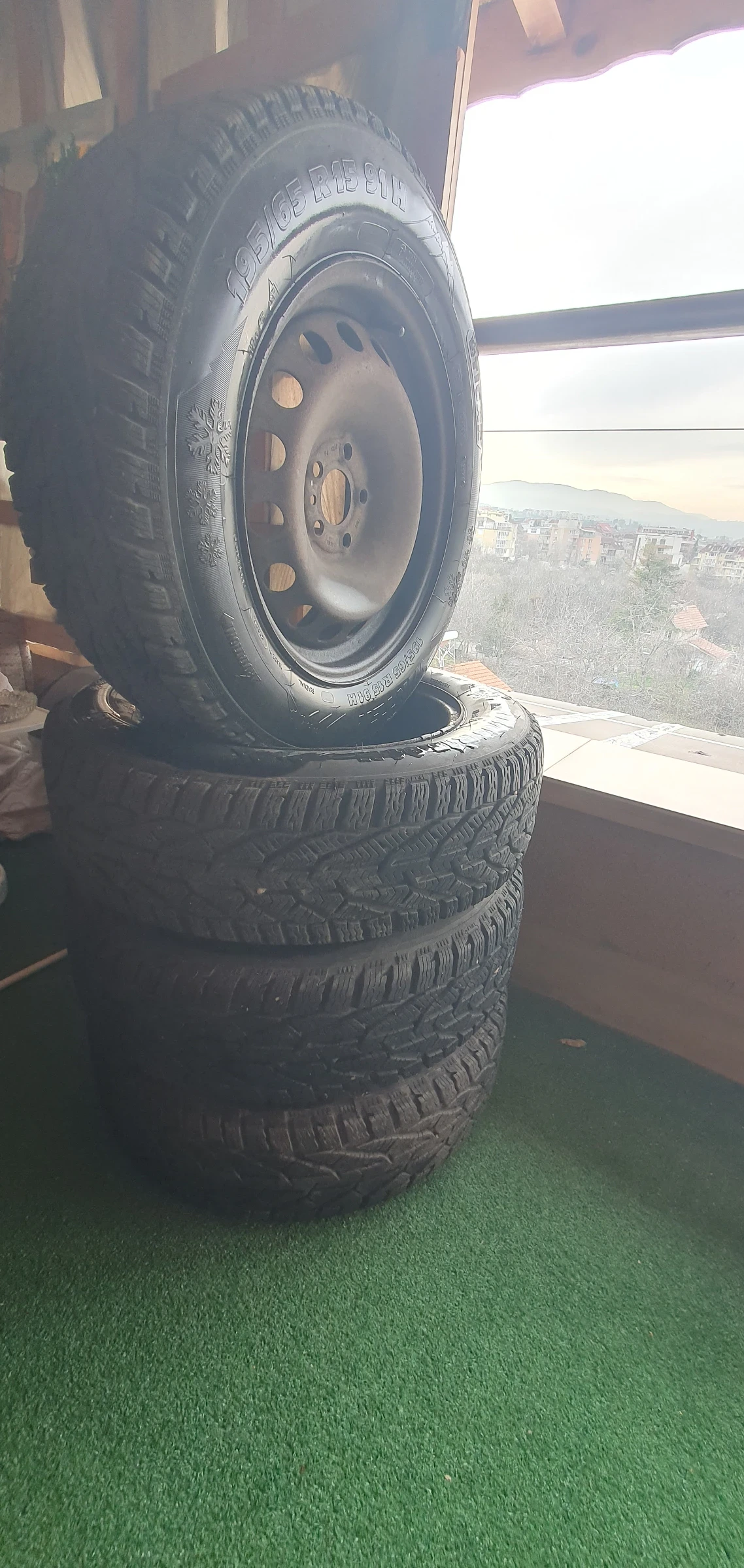���� � ������ 195/65R15 | Mobile.bg � ����������� 6