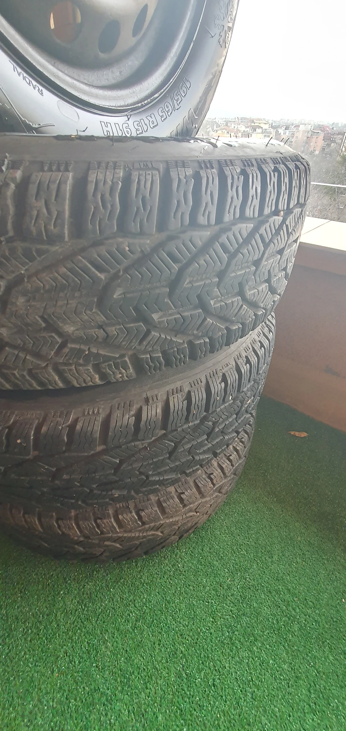 ���� � ������ 195/65R15 | Mobile.bg � ����������� 5