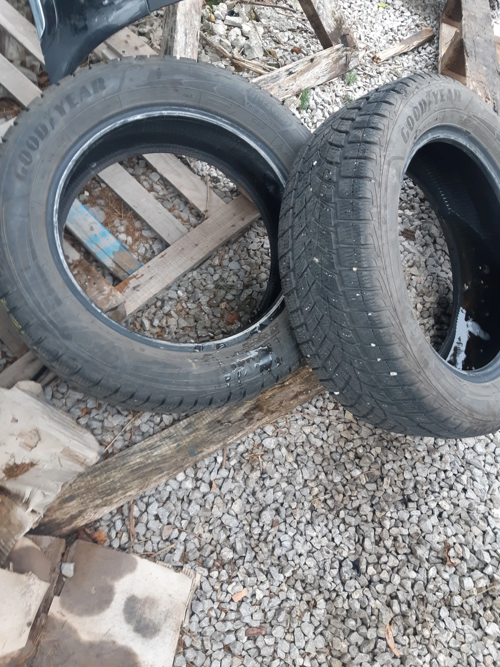 ���� 215/60R17 | Mobile.bg � ����������� 1