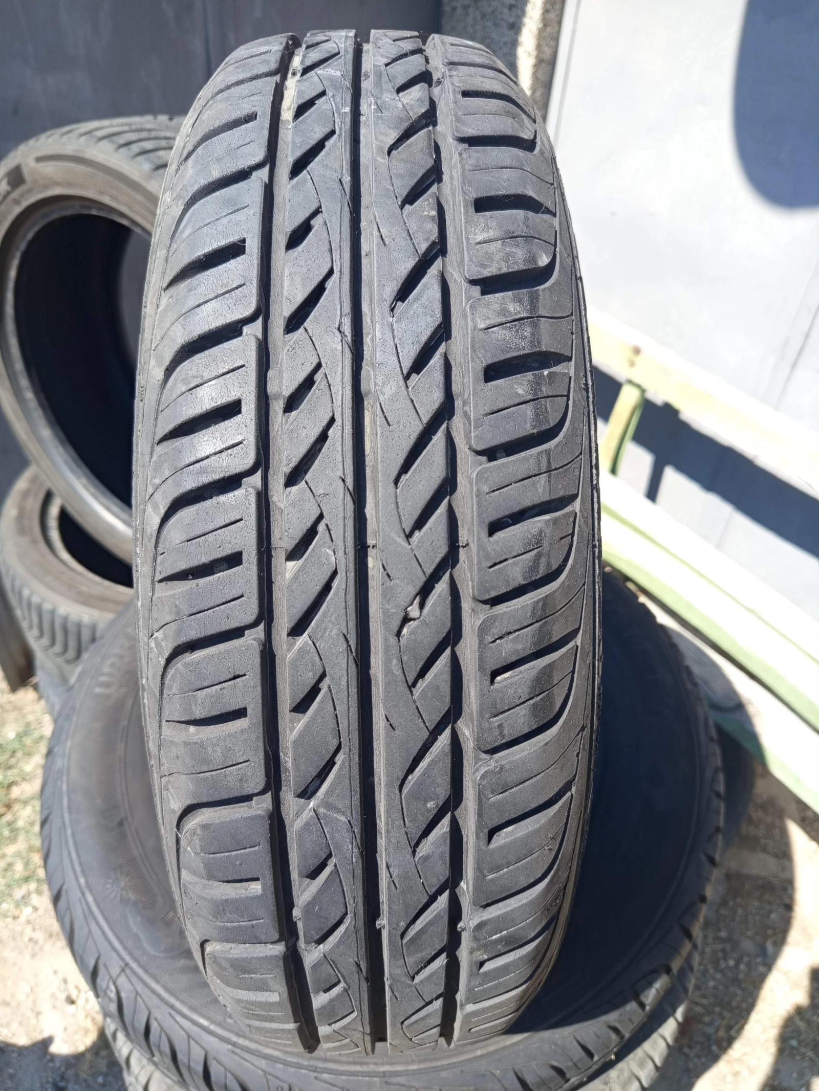 Гуми Летни 165/70R14