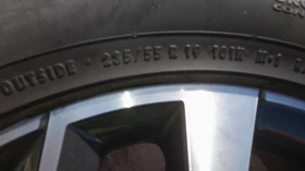  235/55R19 | Mobile.bg    5