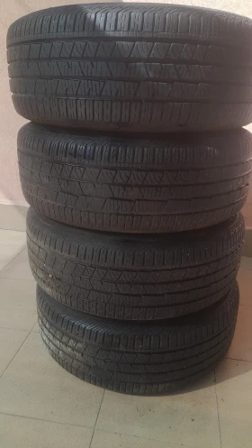  235/55R19 | Mobile.bg    2
