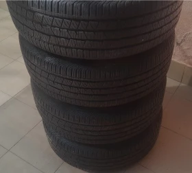  235/55R19 | Mobile.bg    3