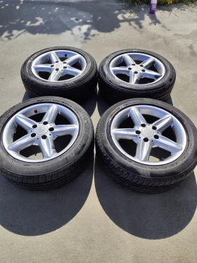 ���� � ������ 205/55R16 | Mobile.bg � ����� ������ 12