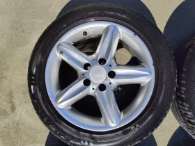 ���� � ������ 205/55R16 | Mobile.bg � ����� ������ 4