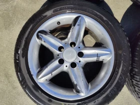 ���� � ������ 205/55R16 | Mobile.bg � ����� ������ 5