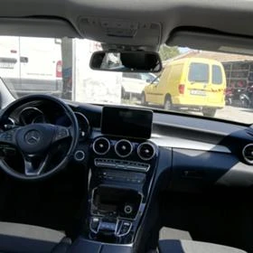 Mercedes-Benz C 180 C180 , снимка 10