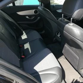 Mercedes-Benz C 180 C180 , снимка 14