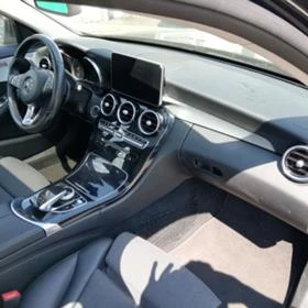 Mercedes-Benz C 180 C180 , снимка 9